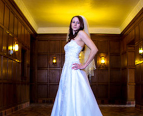 Michigan State Photo Session