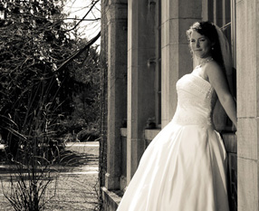 Michigan State Photo Session