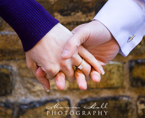 Kevin & Melissa || Engagement Session - Touring Old Town!!