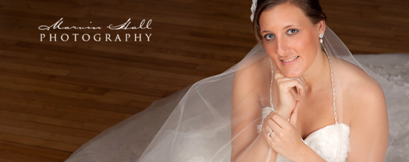 Whitney - Bridal Portrait Session