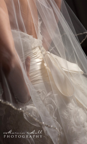 Whitney - Bridal Portrait Session