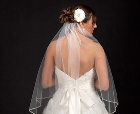 Whitney - Bridal Portrait Session