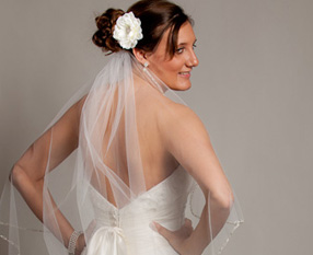 Whitney - Bridal Portrait Session