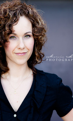 Amanda W || Headshots!!!