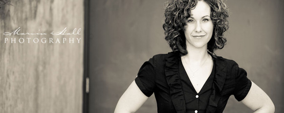 Amanda W || Headshots!!!