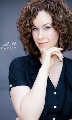 Amanda W || Headshots!!!