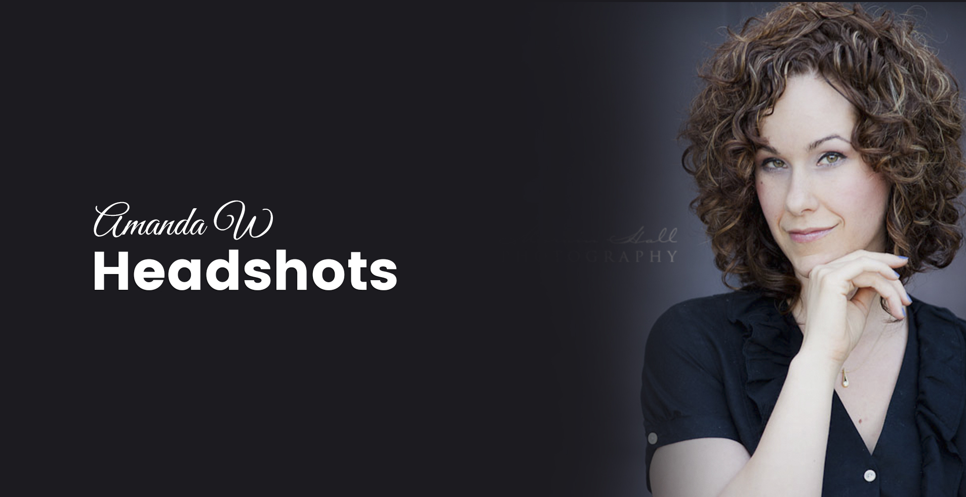 Amanda W || Headshots!!!