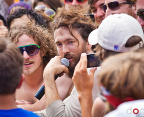 Electric Forest Music Festival - Rothbury, Michigan