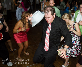 Kyle & Whitney || Alumni Chapel Wedding