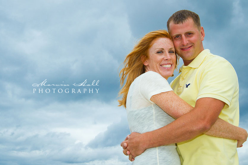 Jason & Erin || Michigan State Engagement Session!!
