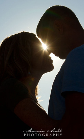 Jason & Erin || Michigan State Engagement Session!!