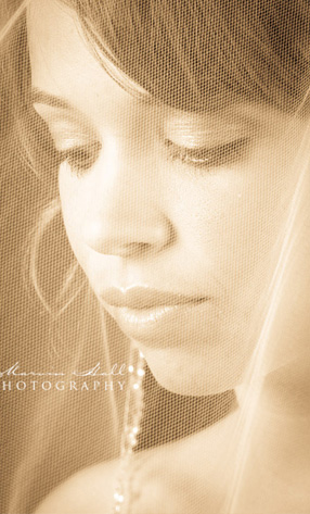 Marissa - The Epic Bridal Portrait Session!!!