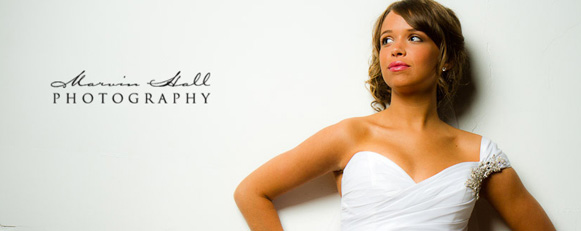 Marissa - The Epic Bridal Portrait Session!!!