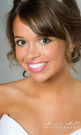 Marissa - The Epic Bridal Portrait Session!!!