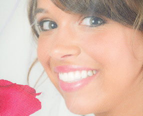 Marissa - The Epic Bridal Portrait Session!!!