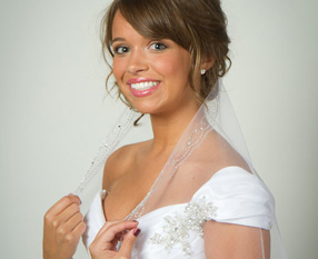 Marissa - The Epic Bridal Portrait Session!!!