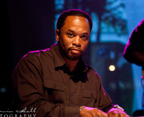 Michigan Mosaic Music Festival || Orrick Ewing