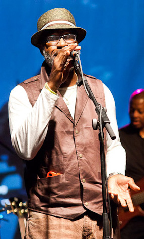 Michigan Mosaic Music Festival || Orrick Ewing