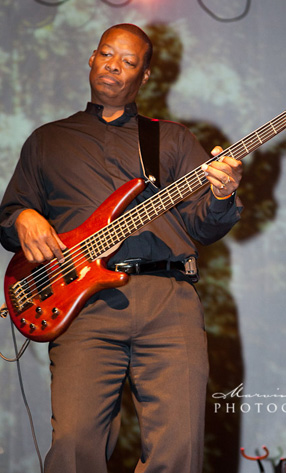 Michigan Mosaic Music Festival || Orrick Ewing