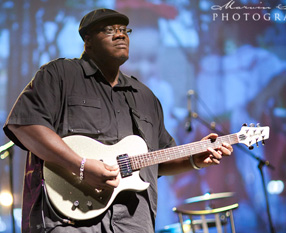 Michigan Mosaic Music Festival || Orrick Ewing