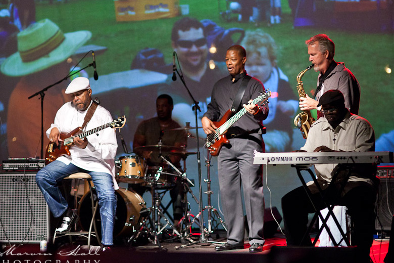 Michigan Mosaic Music Festival || Orrick Ewing