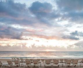 Destination Wedding - Cancun