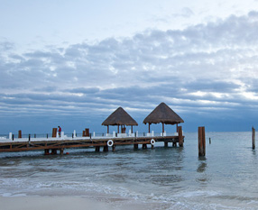 Destination Wedding - Cancun