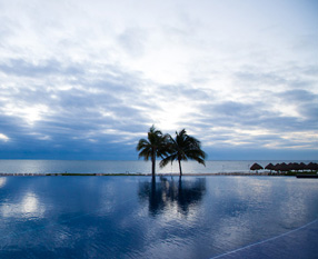 Destination Wedding - Cancun