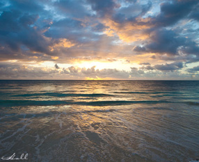 Destination Wedding - Cancun