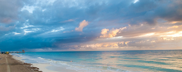Destination Wedding - Cancun
