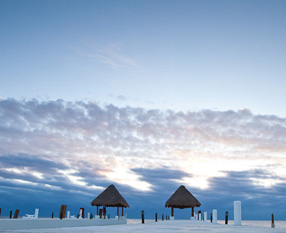 Destination Wedding - Cancun