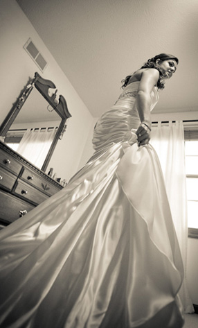 Ian & Noora ~ Arabic Wedding