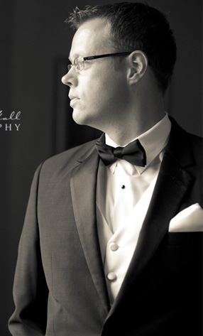 Ian & Noora ~ Arabic Wedding