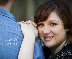 Doug and Tiffany's Engagment session at Michigan State University Campus!!