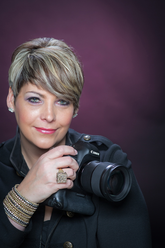 First impressions - get your head shots updated!