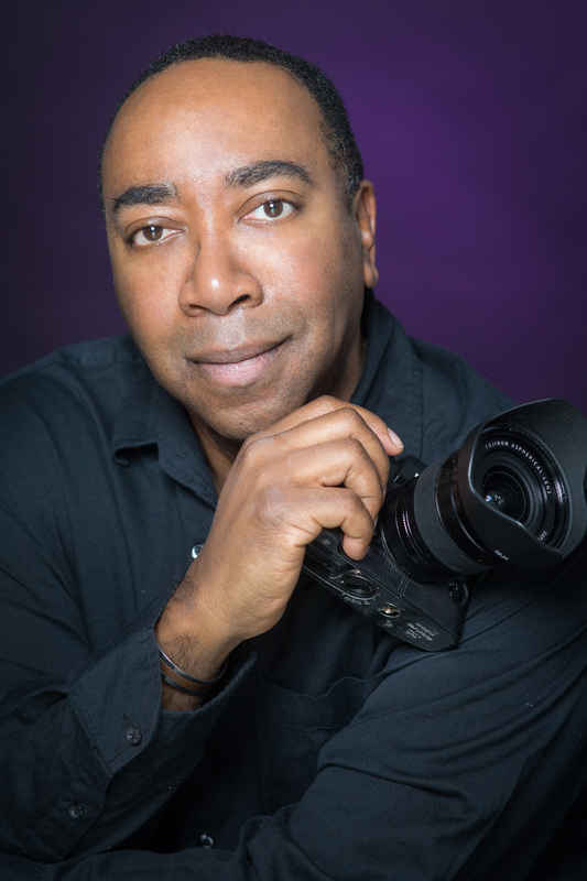 First impressions - get your head shots updated!