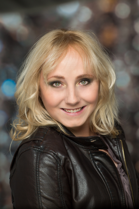 First impressions - get your head shots updated!