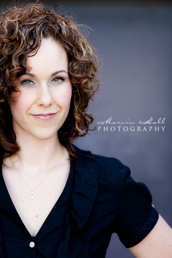 First impressions - get your head shots updated!