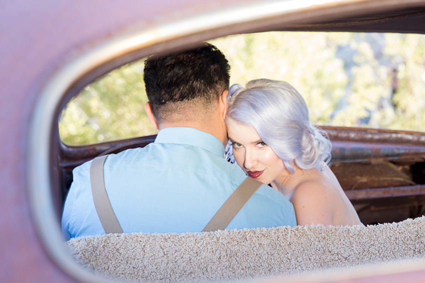Destination Engagement - Vegas and the deserts of Nevada