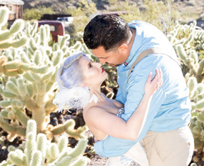 Destination Engagement - Vegas and the deserts of Nevada