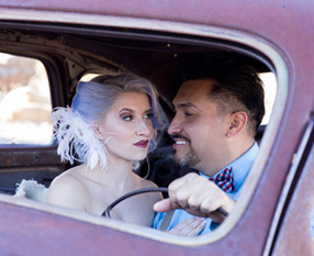 Destination Engagement - Vegas and the deserts of Nevada