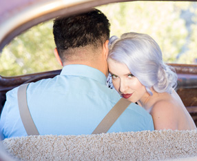 Destination Engagement - Vegas and the deserts of Nevada