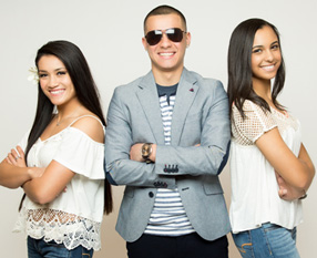 Senior 2016 Portrait Incentives from Studio M