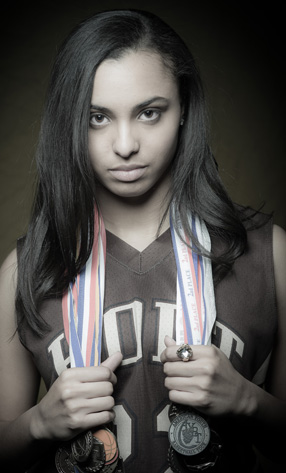 Senior 2016 Portrait Incentives from Studio M