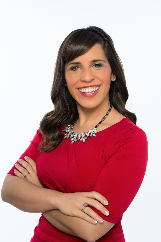 First impressions - get your head shots updated!