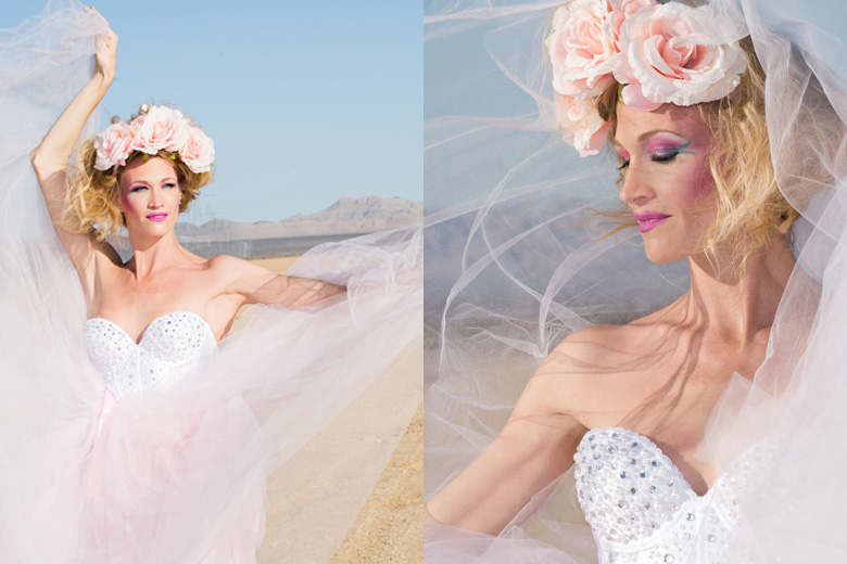 Fashion meets the Circus