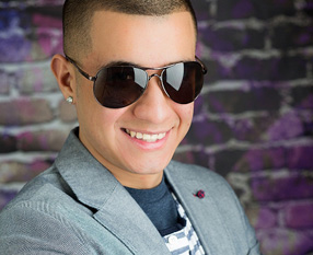 AMADEO Senior Rep 2016