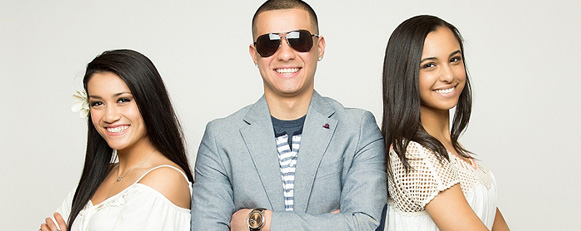 AMADEO Senior Rep 2016
