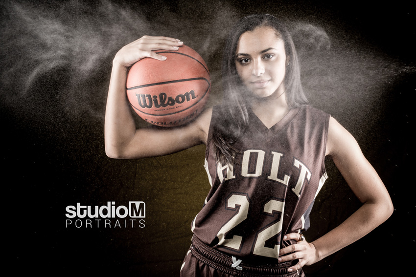 Kamrin Senior Rep 2016