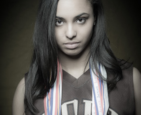 Kamrin Senior Rep 2016